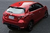 Honda CityHatchback