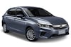 Honda CityHatchback