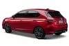 Honda CityHatchback