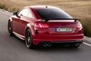 Audi TT S Competition Plus