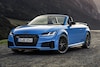 Audi TT S Competition Plus