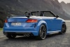 Audi TT S Competition Plus