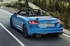 Audi TT S Competition Plus