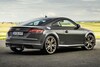 Audi TT Bronze