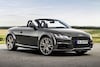 Audi TT Bronze