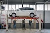 Ford Focus C-Max