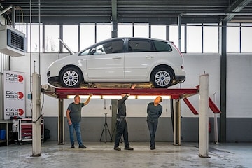 Ford Focus C-Max