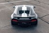Bugatti Chiron Les Legendes du Ciel