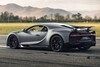 Bugatti Chiron Les Legendes du Ciel