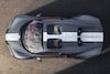 Bugatti Chiron Les Legendes du Ciel