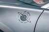 Bugatti Chiron Les Legendes du Ciel