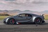 Bugatti Chiron Les Legendes du Ciel