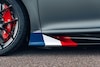 Bugatti Chiron Les Legendes du Ciel