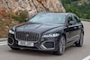 Jaguar XF Sportbrake
