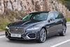 Jaguar XF Sportbrake