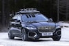 Jaguar XF Sportbrake