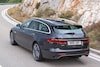 Jaguar XF Sportbrake