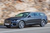 Jaguar XF Sportbrake