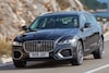 Jaguar XF Sportbrake