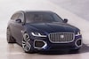 Jaguar XF Sportbrake