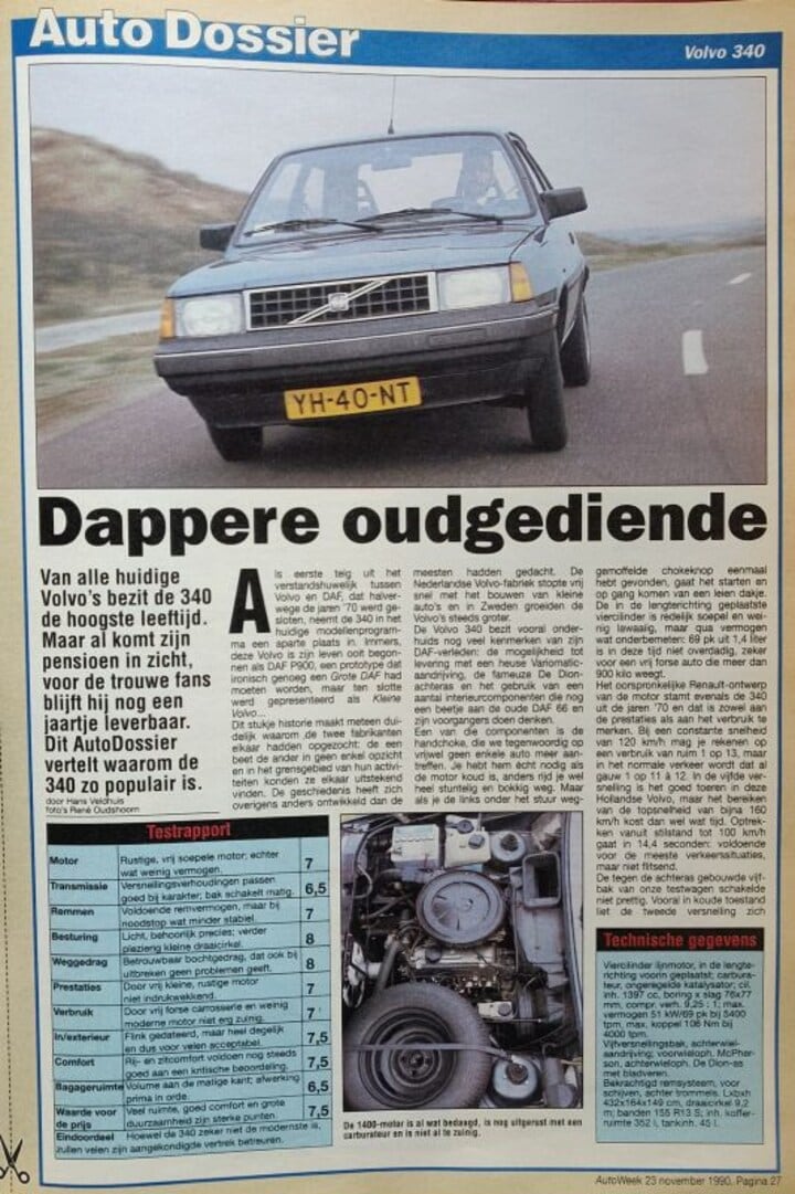 AutoWeek 48 1990
