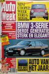 AutoWeek 48 1990