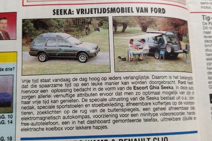 AutoWeek 48 1990