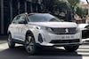 Peugeot 3008 Hybrid4
