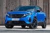 Peugeot 3008 Hybrid4