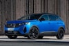 Peugeot 3008 Hybrid4