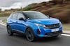 Peugeot 3008 Hybrid4