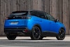 Peugeot 3008 Hybrid4