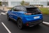 Peugeot 3008 Hybrid4