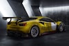 Ferrari 488 GT Modificata