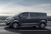 Peugeot e-Traveller
