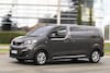 Peugeot e-Traveller