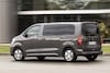 Peugeot e-Traveller