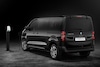 Peugeot e-Traveller