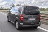 Peugeot e-Traveller