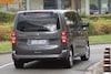 Peugeot e-Traveller