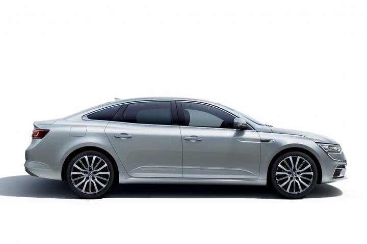 Renault Talisman