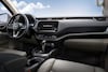 Nissan Terra