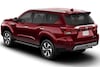 Nissan Terra