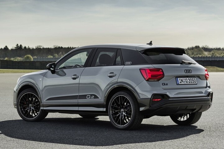 Audi Q2