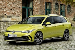 Golf Variant