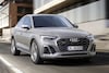 Audi SQ5 Sportback TDI