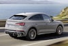 Audi SQ5 Sportback TDI