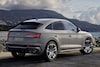 Audi SQ5 Sportback TDI