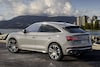 Audi SQ5 Sportback TDI