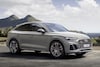 Audi SQ5 Sportback TDI